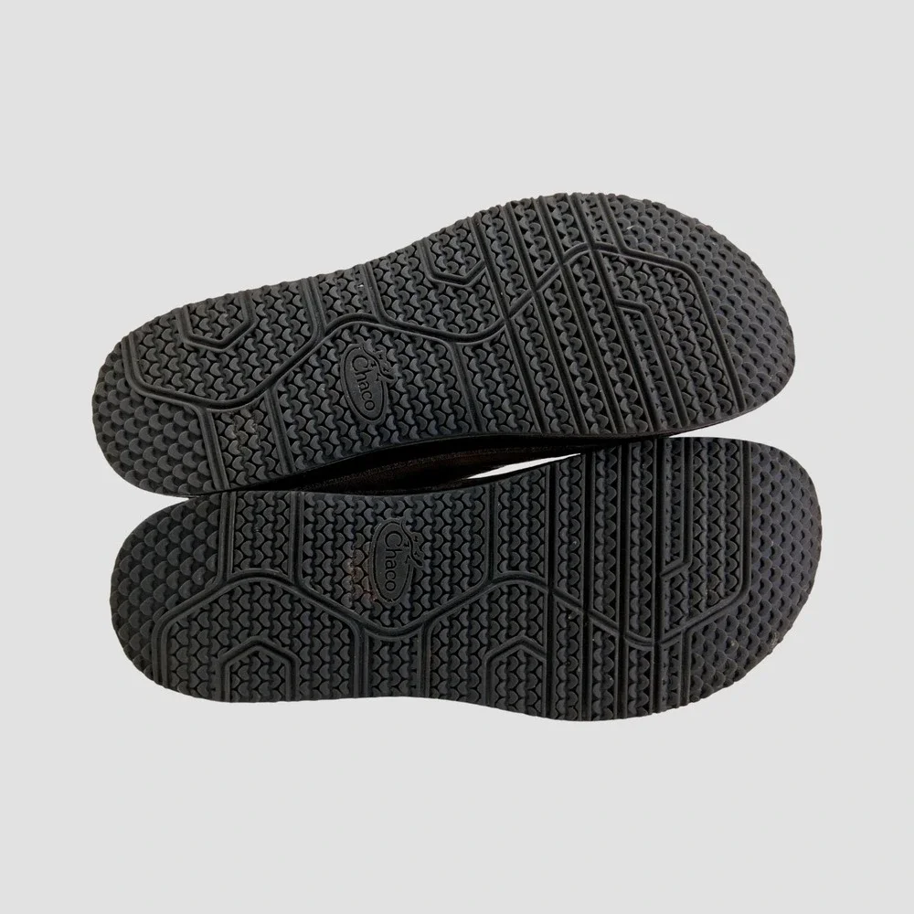 Chaco boots mens